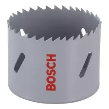 Serra Copo Bimetal Bosch 64mm