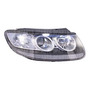 Optico Derecho Para Hyundai Santa Fe Dm 2.2 2006/2010 Hyundai Santa Fe