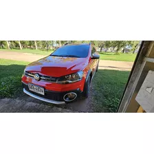 Volkswagen Saveiro Cross