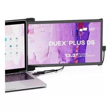 Monitor Portátil Acoplable 13.3 Duex Plus Ds Mobile Pixels