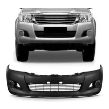 Paragolpe Delantero Toyota Hilux 12/15 Para Fender