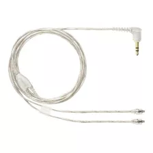 Shure Eac64cl Cable Repuesto Para Audifono Serie Se