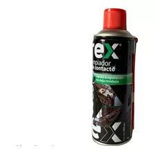 Rex Limpiador Contacto Multiuso 400 Ml X Unidad