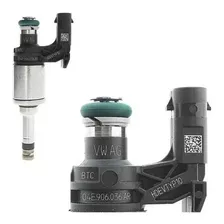 Inyector Vw Virtus 1.0 12v Tsi/audi 1.4 Tsi/1.0 Tsi 3cil.