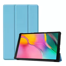 Protector Con Tapa Tablet Samsung Tab A10 (t510/t515)datasur