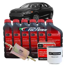 Kit Revisão 70.000 Km Ford Fusion 2.0 2013 2014 2015 2016