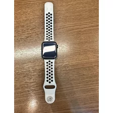 Apple Watch Se Nike 2nd Geração Gps 40mm Preto