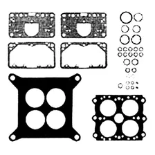 Juego De Juntas Carburador Holley 4 Bocas F9000 Año 57