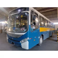 Onibus Urbano Comil Svelto Volkswagen Od 17.230