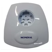 Base Branca Ventilador Mondial Nv-03 Nv-15