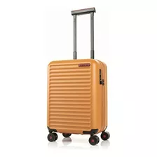 Maleta Samsonite Red Toiis C Tcs Exp Golden Mustard Cabina