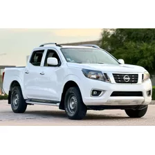 Nissan Np300 Frontier 2019 2.5 Doble Cabina Aa Pack Seg 4x4