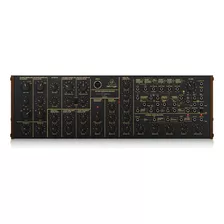 Sintetizador Behringer K-2 Análogo Dual Vcos 16 Voces