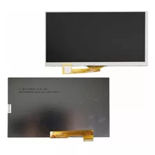 Lcd Display Pantalla Tablet Overtech Tab Ov-735i Fpc0703007