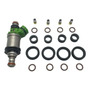 Inyector Gasolina Toyota Pickup 4cil 2.4 1994