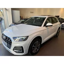 Audi Q5 2.0t Aut Quattro 4x4 Glc 300 Bmw X3 Hibrida 2024 Gg