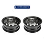 Rin Acero 14x5.5 Aveo 1.6l 2009-2014 (c/u) Gm Parts