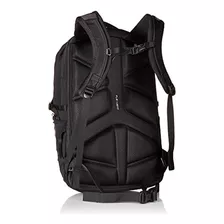 La Cara Norte Mujer S Borealis Mochila Talla Única Negro Tnf