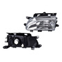 Kit 2 Focos Led P/bmw 320i 2005 Luz Alta Baja H7