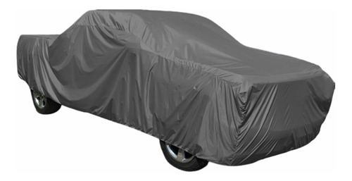 Cubierta Funda Chevrolet Cheyenne 1990-22 Cs Pm Impermeable Foto 3