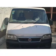 Fiat Ducato 2013 2.3 Economy Furgon Mjet 1 Te C/abs