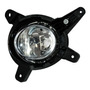 Faro Niebla Generica Para Kia Sportage 08_10