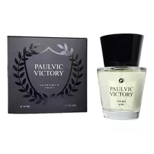 Perfume Paulvic Victory Masculino