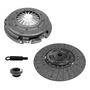 Kit De Clutch Dodge Ram 4000 5.9l 8c 96-00