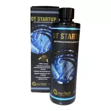 Acelerador Biológico Start-up 500ml - Ocean Tech