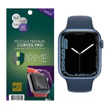 Película Hprime Curves Pro Para Apple Watch Series 7 45mm