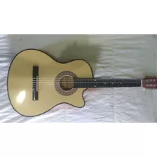 Violão Acústico Auburn Modelo Aubvo622