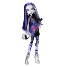 Monster High Picture Day Spectra Vondergeist Doll