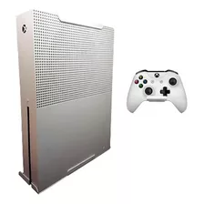 Kit Suporte Vertical Xbox One S + 1 Suportes De Controle