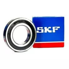 Rolamento 6202 2rs C3 Skf (kit 08 Peças)