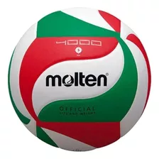 Balon De Voleibol Molten 4000 Composite # 5