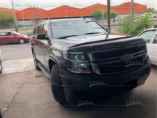 Antifaz Automotriz Chevrolet Suburban 2017 2018 2019 Transp Foto 2