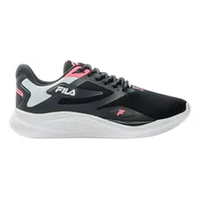 Zapatilla Fila Discovery Mujer