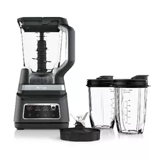 Licuadora Ninja Professional Plus Blender Duo Con Auto-iq