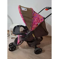 Coche Para Bebe Usado 10 De 10