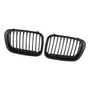 Malla De Rejilla Delantera Para Bmw E46 4d 1998-2001 Serie 3 BMW Serie 3