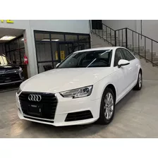 Audi A4 2017