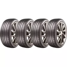 Kit De 4 Pneus Aptany Ra301 P 235/50r18 97 W