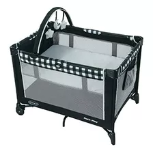 Graco Pack N Play On The Go Playard, Kagen