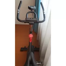 Bicicleta Estática Spinning Z250 Pro