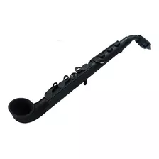 Saxofón Nuvo Soprano N510jwbl Blanco O Negro