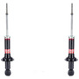 Coilovers Mitsubishi Lancer Evolution 2004 2.0l