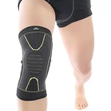 Joelheira Protetora De Joelho E Muscular Copper Knee Support