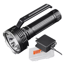 Fenix Lr80r 18,000 Lumen Super Bright Linterna De Búsqueda R