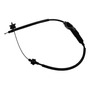 Cable Embrague Para Volkswagen Parati 1.6l 1992