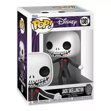 Funko Pop Tnbc 30th - Formal Jack #1381